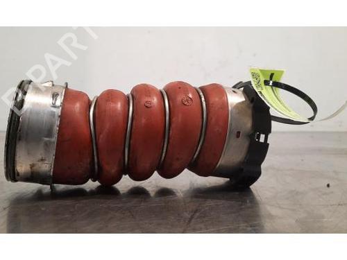 Used Intercooler pipe BMW X6 (F16, F86) xDrive 40 d (313 hp) 23631039