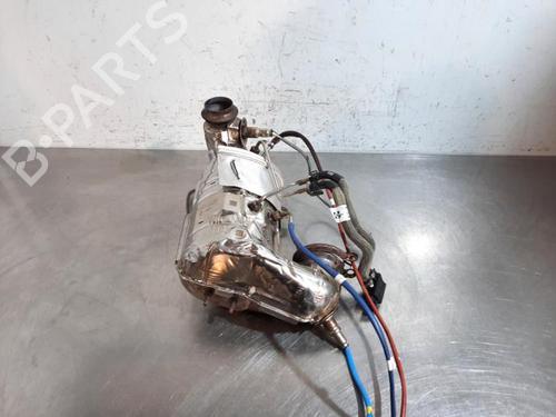 Catalyst DACIA SANDERO III 1.0 TCe 90 | BP23640077M10 