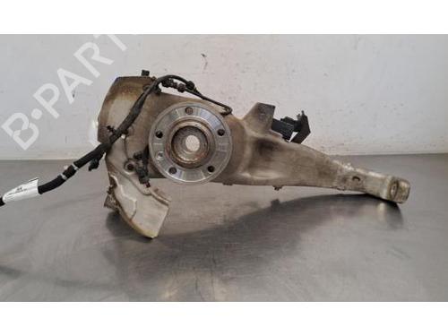 Used Right front steering knuckle Right front steering knuckle 36379400 36379400