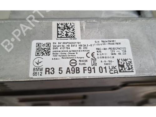 Electronic module BMW 3 Touring (G21, G81) M3 Competition xDrive | BP39601539M83 - Image 5
