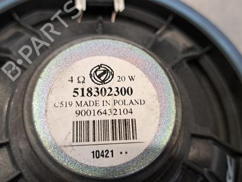 Speaker FIAT DUCATO Bus (250_) 120 Multijet 2,3 D | BP23603063E2 