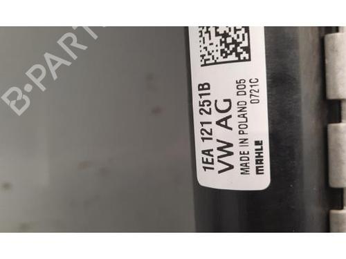 Køler VW ID.3 (E11, E12) Pro S | BP24418944M31 