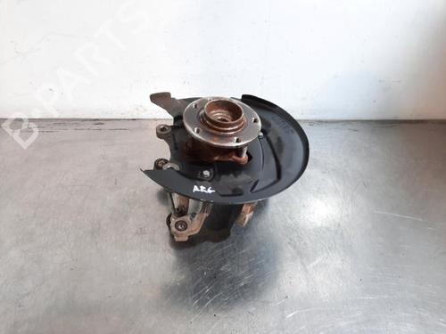 Used Left rear steering knuckle Left rear steering knuckle DS DS 7 Crossback (J4_, JR_, JC_) E-TENSE 4x4 (J45GBU) (300 hp) 35746664 35746664
