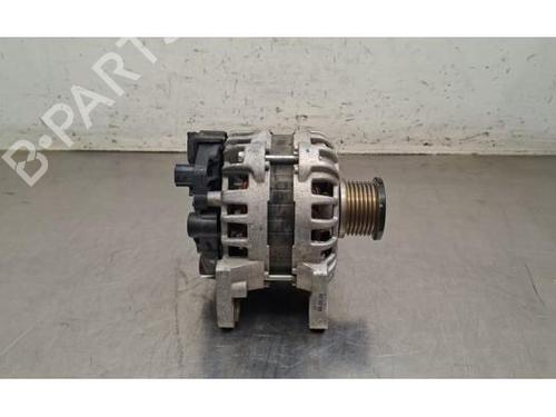 Generator DACIA SANDERO II TCe 90 (B8M1, B8MA, B8AC) | BP39179963M7 - Image 4