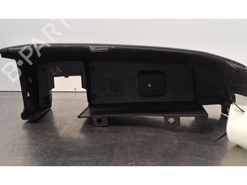 Corner bumper FIAT DUCATO Van (250_) E-Ducato (250DPE) | BP31165587C117