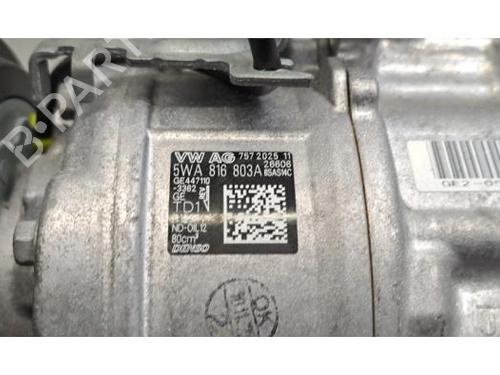 AC compressor SKODA OCTAVIA IV Combi (NX5, PV5) 1.5 TSI | BP38043806M34 - Image 5