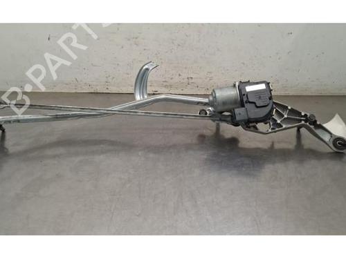 Used Front wipers mechanism Front wipers mechanism 39217027 39217027