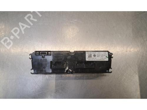 Climate control VW T-CROSS (C11, D31) 1.0 TSi | BP37275541I5 - Image 4