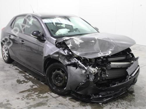 Steering column OPEL CORSA F (P2JO) 1.5 (68) | BP23626027M21 