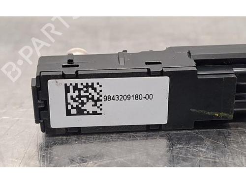 Centralt forlys OPEL ASTRA J Saloon 1.6 Turbo (69) | BP39500126I38 - Image 3