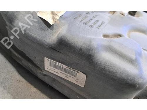 Fuel tank MERCEDES-BENZ GL-CLASS (X166) GL 350 CDI / BlueTec 4-matic (166.823, 166.824) | BP23633695C62 