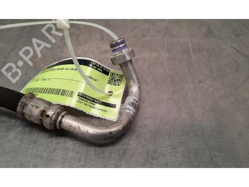 AC pipe LAND ROVER RANGE ROVER VELAR (L560) 2.0 D180 TD4 4x4 | BP24942554M126 