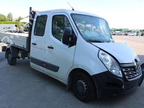 Hauptbremszylinder RENAULT MASTER III Van (FV) 2.3 dCi 145 FWD (FV0E, FV0F, FV0H, FV02, FV0M, FV0S,... | BP10812509M77 