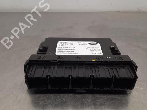 Used Electronic module LAND ROVER RANGE ROVER SPORT II (L494) 3.0 TDV6 4x4 (211 hp) 21673841