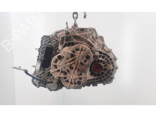 Gearbox RENAULT CAPTUR II (HF_) Blue dCi 115 (HFAD) | BP23602079M3