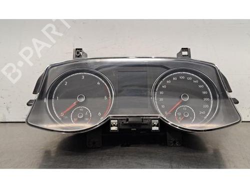 Used Instrument cluster VW TRANSPORTER T6 Van (SGA, SGH, SHA, SHH) 2.0 TDI (150 hp) 30806654