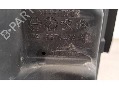 Air filter box CITROËN JUMPY III Van (V_) 2.0 BlueHDi 120 | BP30138940M87