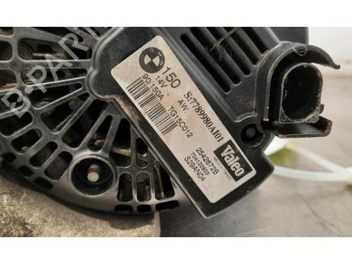 Alternator BMW X5 (E53) 3.0 d | BP25299235M7 