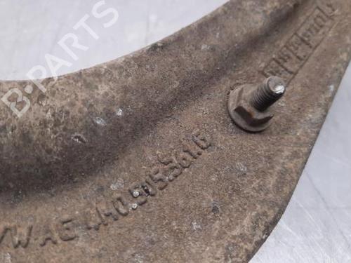 Used Left rear suspension arm AUDI Q5 (FYB, FYG) 2.0 TDI (150 hp) 23588553