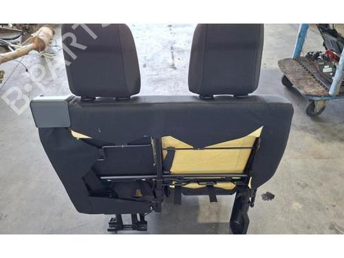 Right front seat PEUGEOT EXPERT Van (V_) 1.5 BlueHDi 120 | BP29703578C16