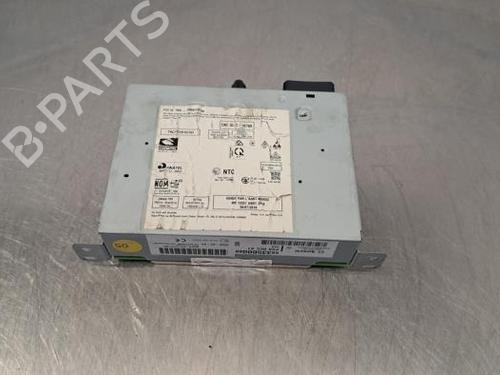 Radio PEUGEOT PARTNER Box Body/MPV (K9) 1.5 BlueHDi 75 | BP23621014E6 