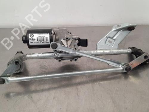 Front wipers mechanism BMW 2 Gran Tourer (F46) 216 d | BP20080047C83 