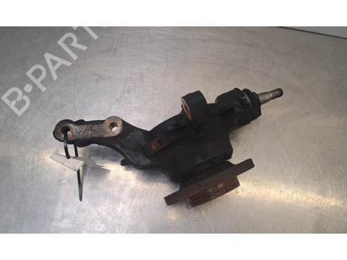 Left front steering knuckle RENAULT MASTER III Van (FV) 2.3 dCi 150 FWD (FV0F, FV03, FV09) | BP37674633M25 - Image 5