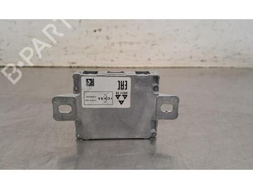 electronic-module-bmw-5-g30-f90-2016-37162187 main image