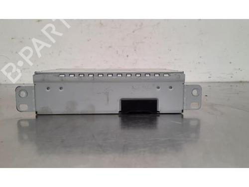 Used Radio CITROËN C3 / C3 ORIGIN III (SX) 1.2 PureTech 82 (83 hp) 24705714