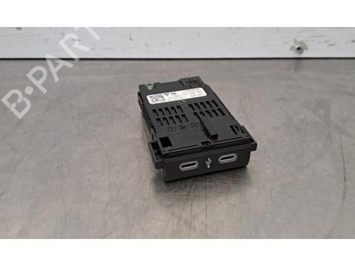 electronic-module-vw-polo-vi-aw1-bz1-ae1-2017-34120789 main image