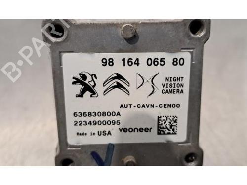 Camera DS DS 7 (J4_, JC_) E-TENSE 4x4 300 (J45GBU) | BP30381488E14 - Image 3