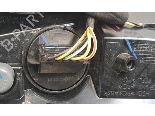 Left front indicator JEEP WRANGLER IV (JL) 2.0 4xe Plug-in Hybrid (JL74) | BP34200404C32  - Image 5