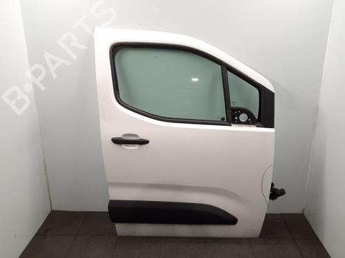 right-front-door-citroen-berlingo-box-bodympv-k9-2018-32820681 main image