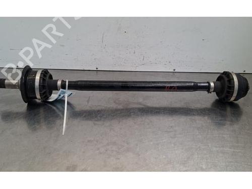 Used Right rear driveshaft Right rear driveshaft BMW 3 Touring (G21, G81) 320 e Plug-in-Hybrid xDrive (204 hp) 36772801 36772801