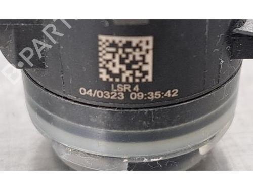 Used Electronic module Electronic module RENAULT RAFALE Coupe (DGM_) 1.2 E-TECH 200 Hybrid (DGM2) (200 hp) 40483688 40483688