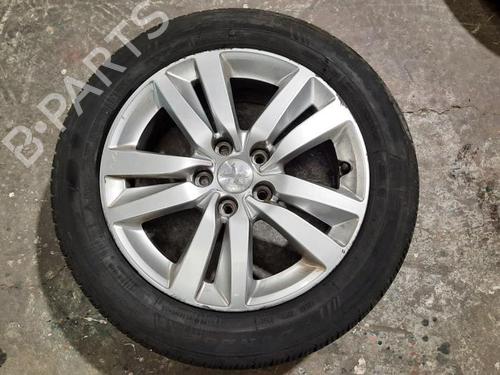 Rim PEUGEOT 308 SW II (LC_, LJ_, LR_, LX_, L4_) 1.6 HDi 92 | BP23599437C45 