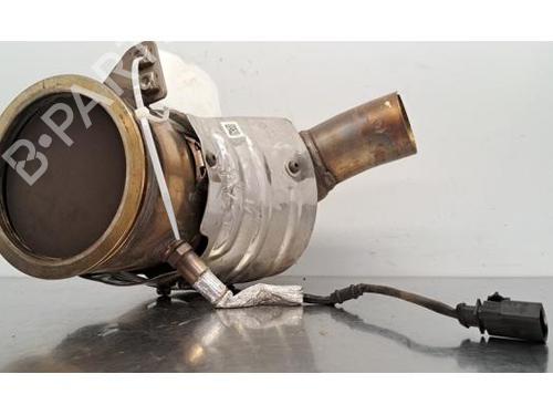Used Catalyst PORSCHE 911 Convertible (992) 3.0 Carrera 4 (992610) (385 hp) 26014344