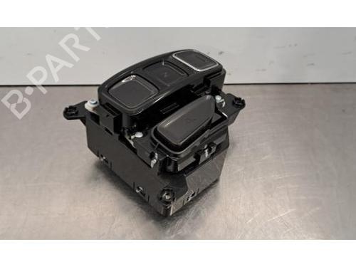 Gear lever HYUNDAI TUCSON (NX4E, NX4A) 1.6 T-GDi Hybrid 48V | BP31366513M90 - Image 2