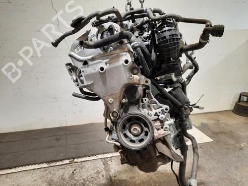 Engine VW TIGUAN (AD1, AX1) 1.5 TSI | BP26668554M1 