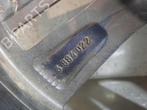 Fælk BMW 1 (F40) 116 d | BP30310621C45