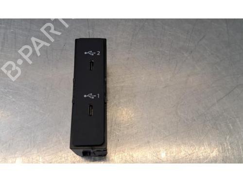 Used Electronic module Electronic module 39230841 39230841