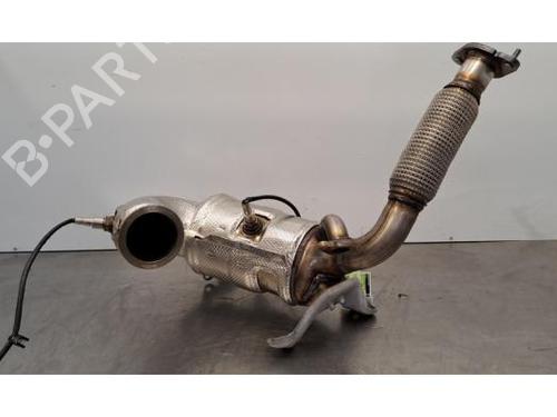 Exhaust manifold MG MG ZS SUV (ZS32) 1.5 Hybrid+ | BP30447077M110