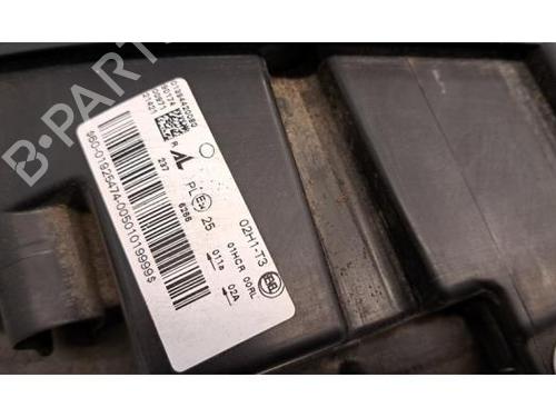 Right headlight PEUGEOT BOXER Van 2.2 BlueHDi 120 | BP31371803C29