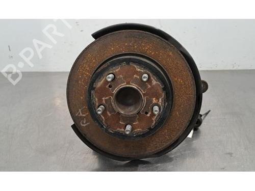 Right rear steering knuckle TOYOTA COROLLA Saloon (_E21_) 1.6 VVTi (ZRE210) | BP23640346M28 