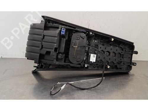 Middle console MERCEDES-BENZ CLA (C118) CLA 180 (118.384) | BP40285389I22 - Image 5