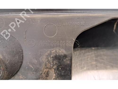 Other MERCEDES-BENZ VITO Van (W447) 110 CDI (447.601, 447.603, 447.605) | BP25014359O1