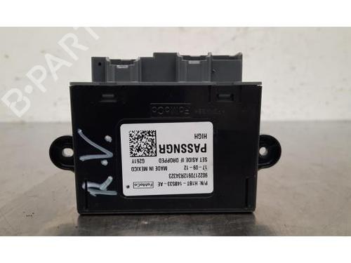 Used Electronic module FORD FIESTA VII (HJ, HF) 1.0 EcoBoost (140 hp) 24479794