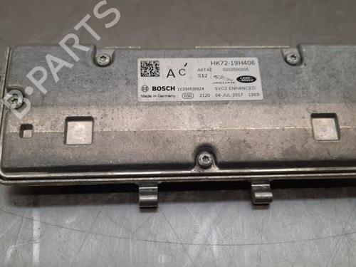 Camera LAND ROVER DISCOVERY SPORT (L550) 2.0 D 4x4 | BP19649400E14 