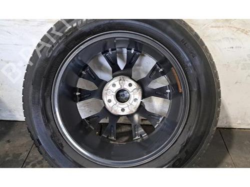 Rim VW TIGUAN (AD1, AX1) 2.0 TDI | BP30806488C45 