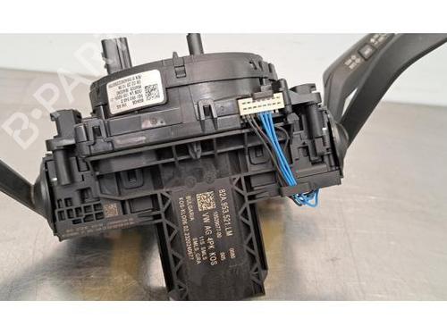 Steering column stalk AUDI Q2 (GAB, GAG) 30 TFSI | BP25929353I23 